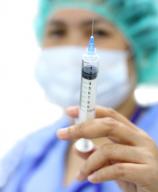 Małopolska wspiera akcję szczepień przeciwko pneumokokom