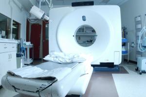 Zgorzelec: w szpitalu powstaje centrum radioterapii