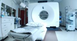 Zgorzelec: w szpitalu powstaje centrum radioterapii
