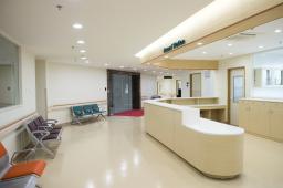 Szpital w Tuchowie ma nową izbę przyjęć