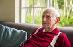NIK: konieczne są procedury wykrywania choroby Alzheimera
