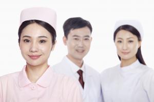Grudziądz: szpital współpracuje z lekarzami z Chin