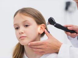 W ciągu 20 lat przebadano słuch u ponad miliona dzieci w Polsce