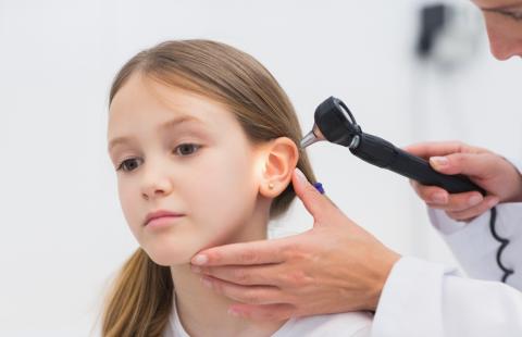 W ciągu 20 lat przebadano słuch u ponad miliona dzieci w Polsce