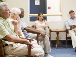 Pacjenci mogą przepisywać się na listy oczekujących w szpitalach sieciowych