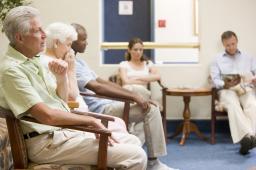 Pacjenci mogą przepisywać się na listy oczekujących w szpitalach sieciowych