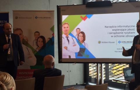 Zarządzanie jakością w ochronie zdrowia – czasochłonna, ale opłacalna inwestycja