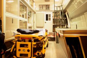 Opatów: powiat może przejąć od dzierżawcy prowadzenie szpitala