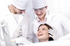 Ministerstwo Zdrowia rozstrzygnęło postępowanie na dentobusy