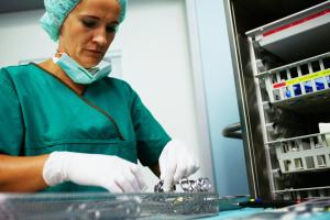 Małopolska: 240 lekarzy wypowiedziało klauzulę opt-out