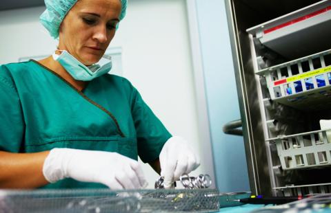 Małopolska: 240 lekarzy wypowiedziało klauzulę opt-out