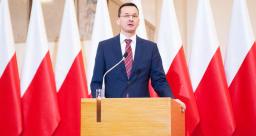 Morawiecki: wykupiliśmy zobowiązania z przeszłości szpitali i klinik onkologicznych