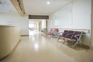 Oleśno: oddział szpitala zamknięty z powodu braku lekarzy