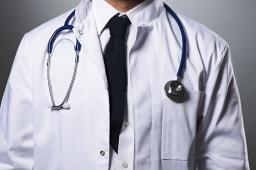 Minister zdrowia deklaruje dialog z lekarzami