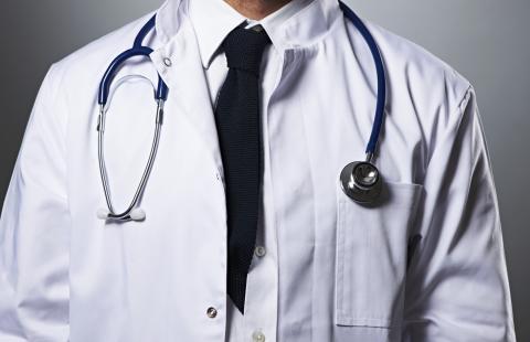 Minister zdrowia deklaruje dialog z lekarzami