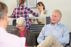 Niewiele skarg na kolejki w nocnej i świątecznej pomocy trafia do NFZ