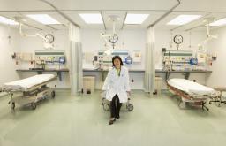 Szpitale kuszą: mieszkania i atrakcyjne warunki pracy dla lekarzy