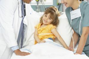 Chełm: szpital chce zawiesić działalność oddziału pediatrii