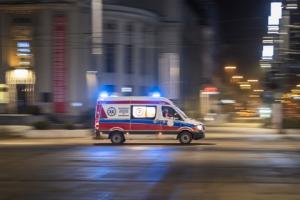 Wytyczne dla dyspozytorów, by mniej ludzi umierało z powodu udaru