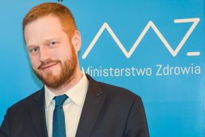 Dzięki e-recepcie więcej czasu dla pacjentów