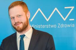 Dzięki e-recepcie więcej czasu dla pacjentów