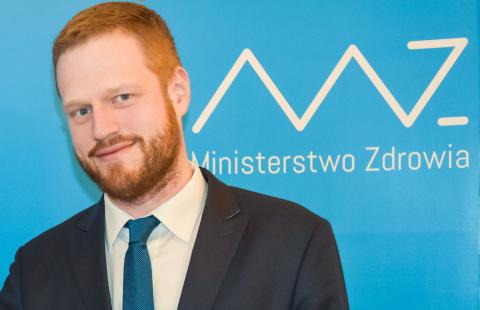 Dzięki e-recepcie więcej czasu dla pacjentów