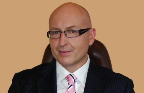 Dyrektor SZPZLO Warszawa-Ochota: prosiliśmy o akredytację