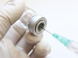 MZ organizuje  bezpłatne szczepienia przeciw pneumokokom dla dzieci