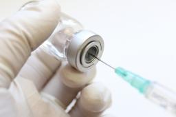 MZ organizuje  bezpłatne szczepienia przeciw pneumokokom dla dzieci