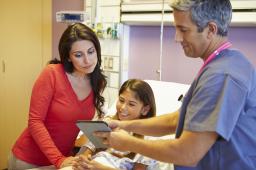 RPD pyta NFZ czy szpitale wydłużają hospitalizacje dzieci, by dostać lepsze stawki