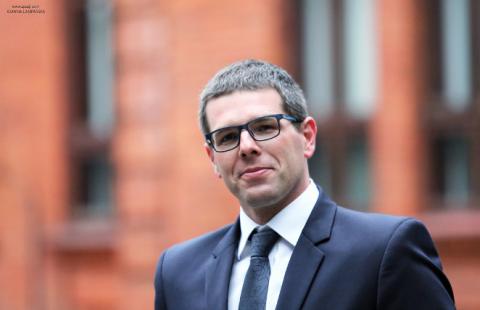 RODO: Dlaczego warto skorzystać z kodeksu dla placówek medycznych?