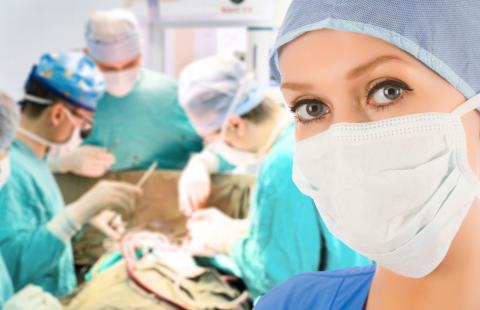 Nowy prywatny szpital w Katowicach z kontraktem z NFZ