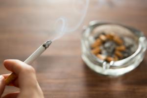 Business Centre Club: Na zakazie papierosów typu slim skorzystają tylko przemytnicy