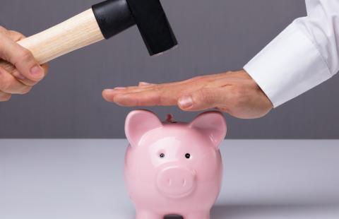 Brakuje co najmniej 999 mln zł w budżecie Narodowego Funduszu Zdrowia