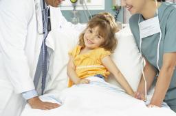 Pilne zmiany potrzebne w pediatrii
