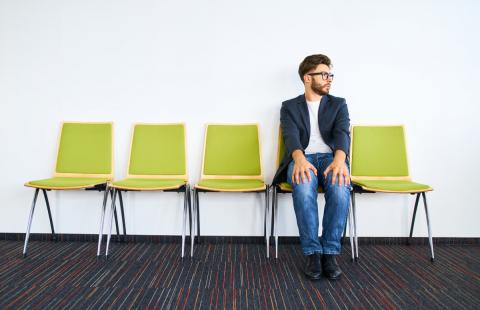 Rusza pilotaż POZ PLUS, lekarz bardziej kompleksowo ma się zająć pacjentem