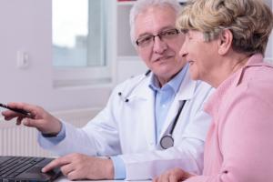 E-zdrowie ma być połączone z bankowością elektroniczną