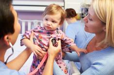 Zasady odmawiania przyjęć dzieci do szpitala