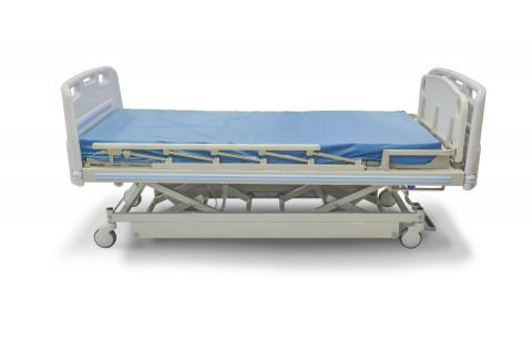 Ustawa zmniejszająca liczbę lekarzy orzekających śmierć mózgu - podpisana