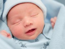 W 2018 roku rejestracja narodzin dziecka możliwa w szpitalu