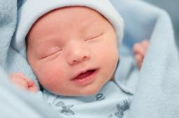 W 2018 roku rejestracja narodzin dziecka możliwa w szpitalu