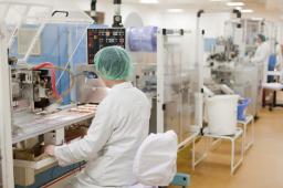 Nowe przepisy w sprawie jakości laboratoriów mobilizują do prawidłowego nadzoru nad diagnostyką
