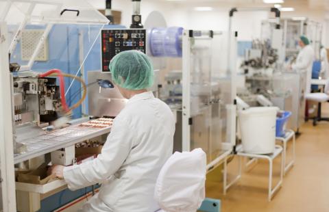 Nowe przepisy w sprawie jakości laboratoriów mobilizują do prawidłowego nadzoru nad diagnostyką