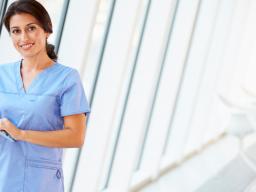 Ukazał się nowy tekst  ustawy o zawodach pielęgniarki i położnej