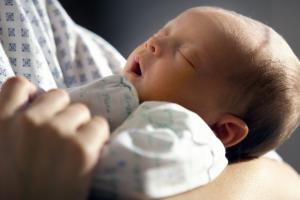 Rozporządzenie w sprawie opieki hospicyjnej dla noworodków weszło w życie