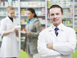 Rozporządzenie w sprawie specjalizacji farmaceutów