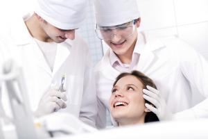 NFZ proponuje wzrost wyceny świadczeń stomatologicznych