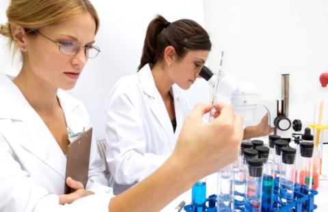 Od 1 stycznia 2018: nowe przepisy w zakresie badań jakości laboratoriów