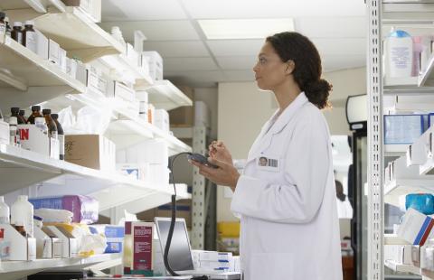 Senat przyjął nowelizację prawa farmaceutycznego, która ma ograniczyć wywóz leków za granicę