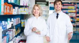 Będzie nowe rozporządzenie w sprawie szkoleń farmaceutów